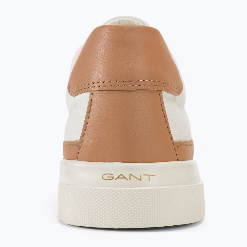 GANT women's Avona off white/natural shoes 7