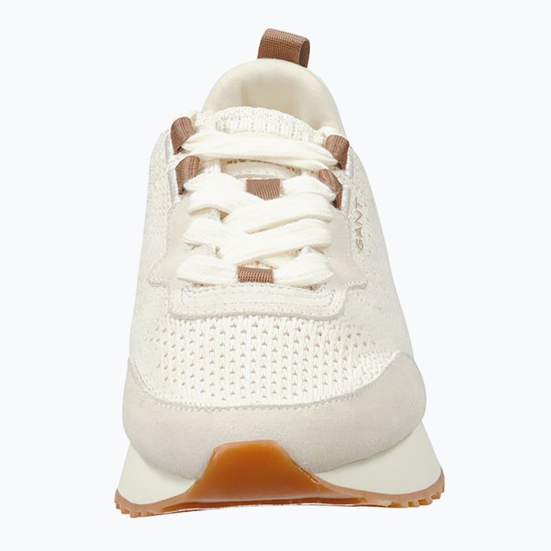 Women's shoes GANT Bevinda off white 9