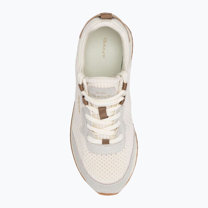 Women's shoes GANT Bevinda off white 6