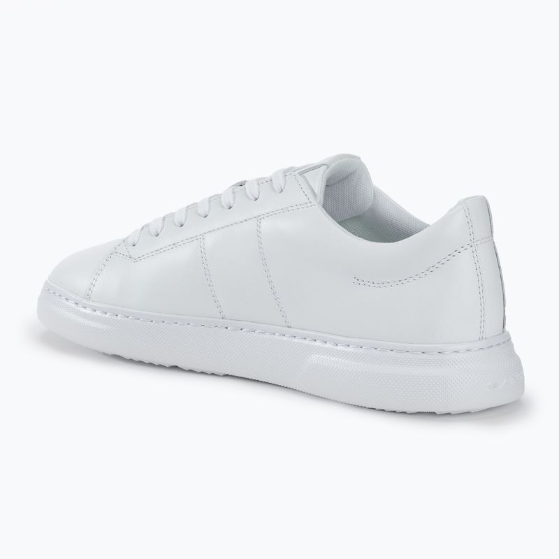 GANT men's shoes Joree white 3