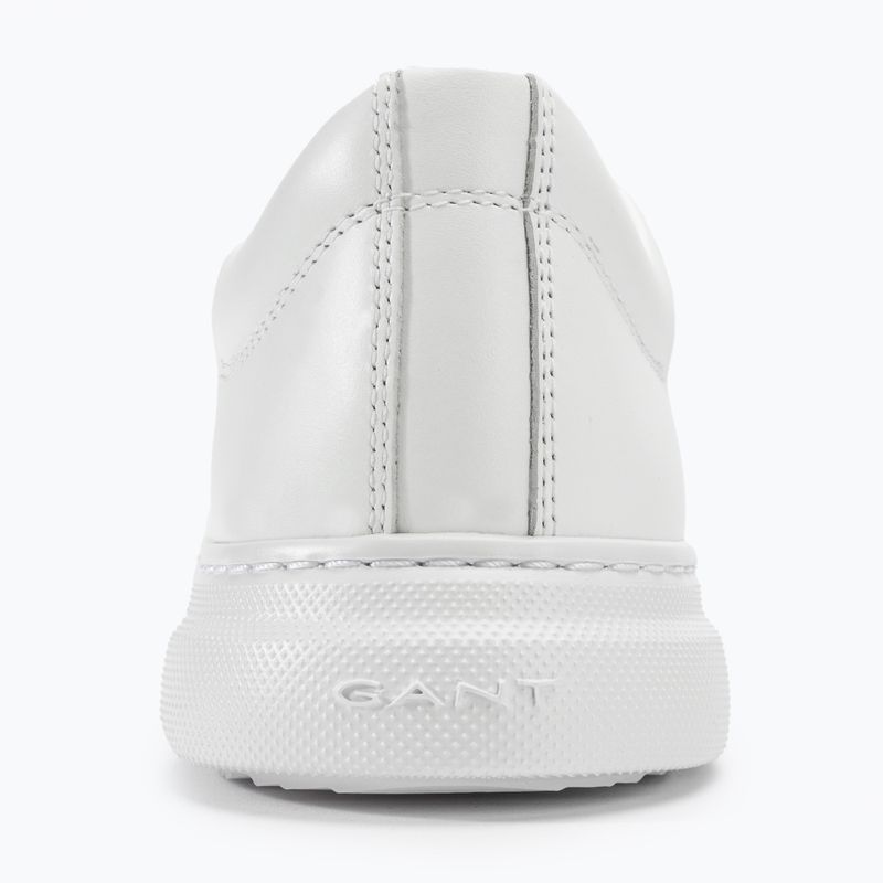 GANT men's shoes Joree white 6
