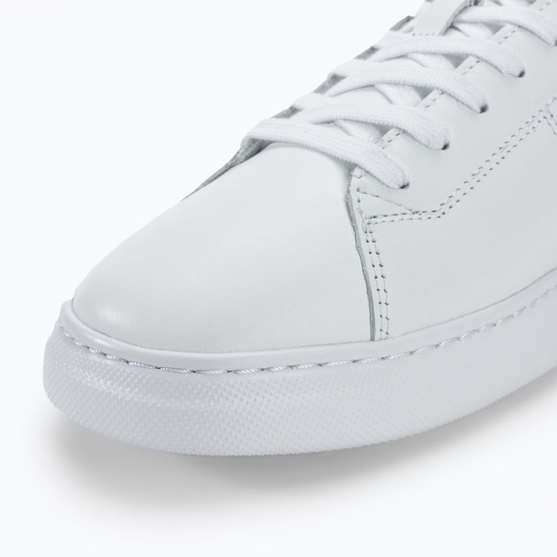 GANT men's shoes Joree white 7
