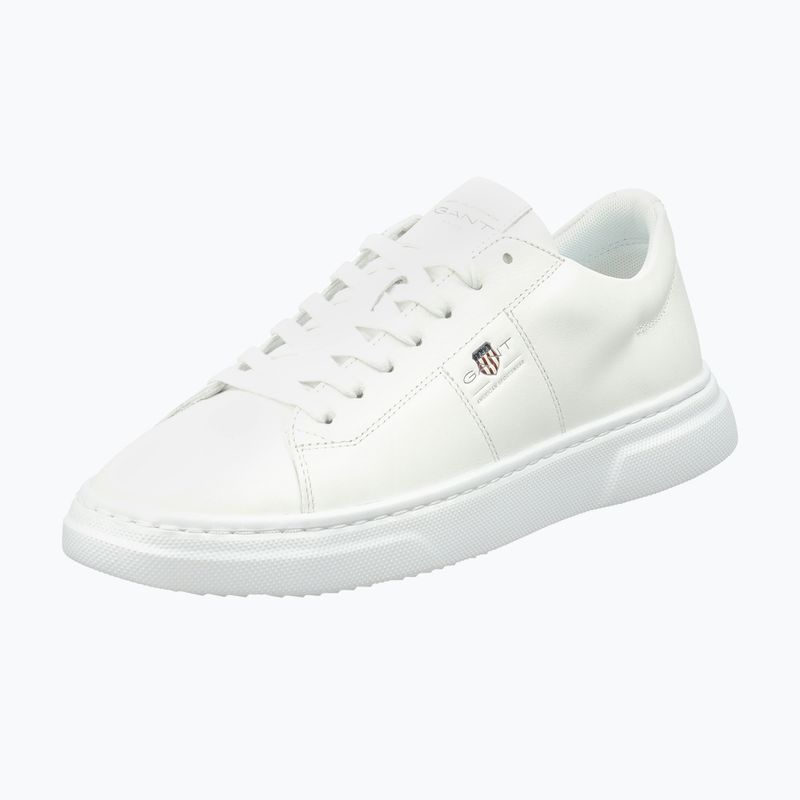 GANT men's shoes Joree white 8