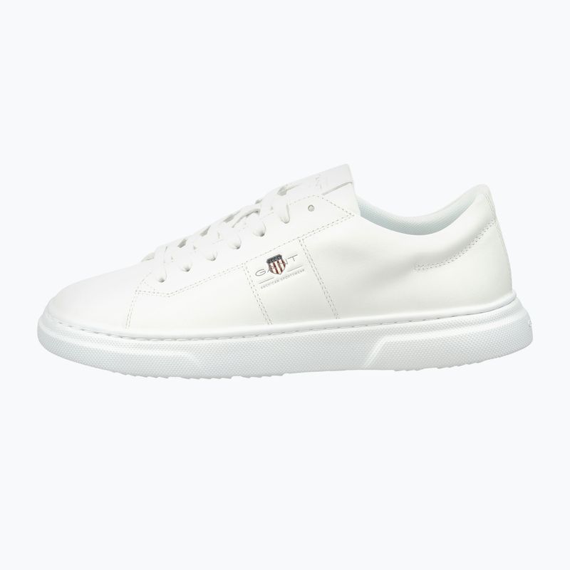 GANT men's shoes Joree white 9