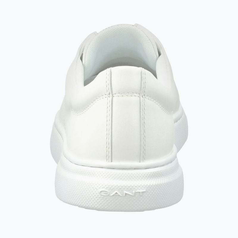 GANT men's shoes Joree white 11