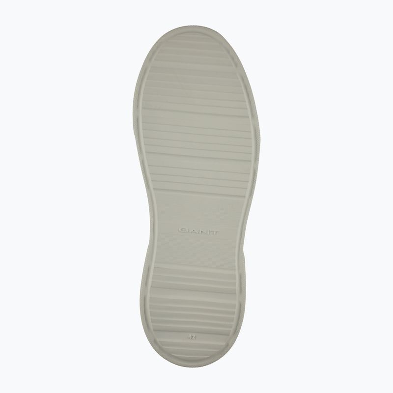 GANT men's shoes Joree white 12