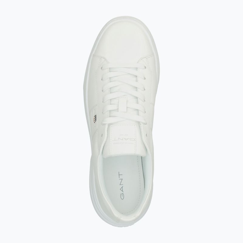 GANT men's shoes Joree white 13