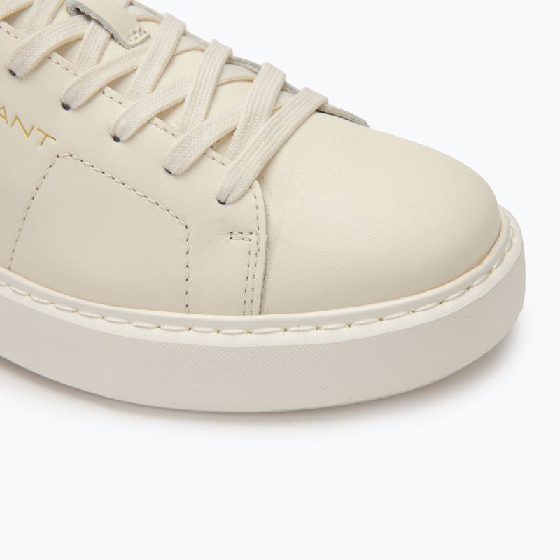 GANT Zonick off white/beige men's shoes 7