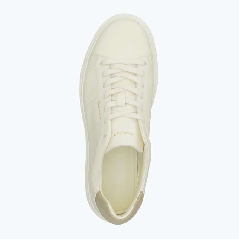 GANT Zonick off white/beige men's shoes 13