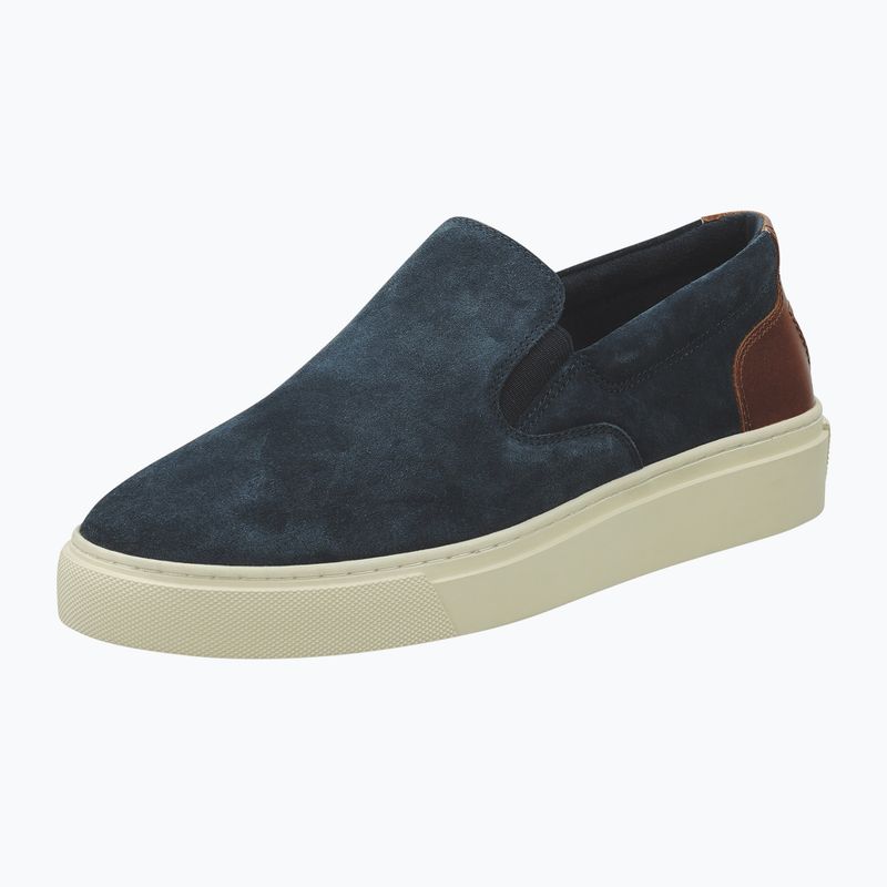 GANT Mc Julien marine men's shoes 8
