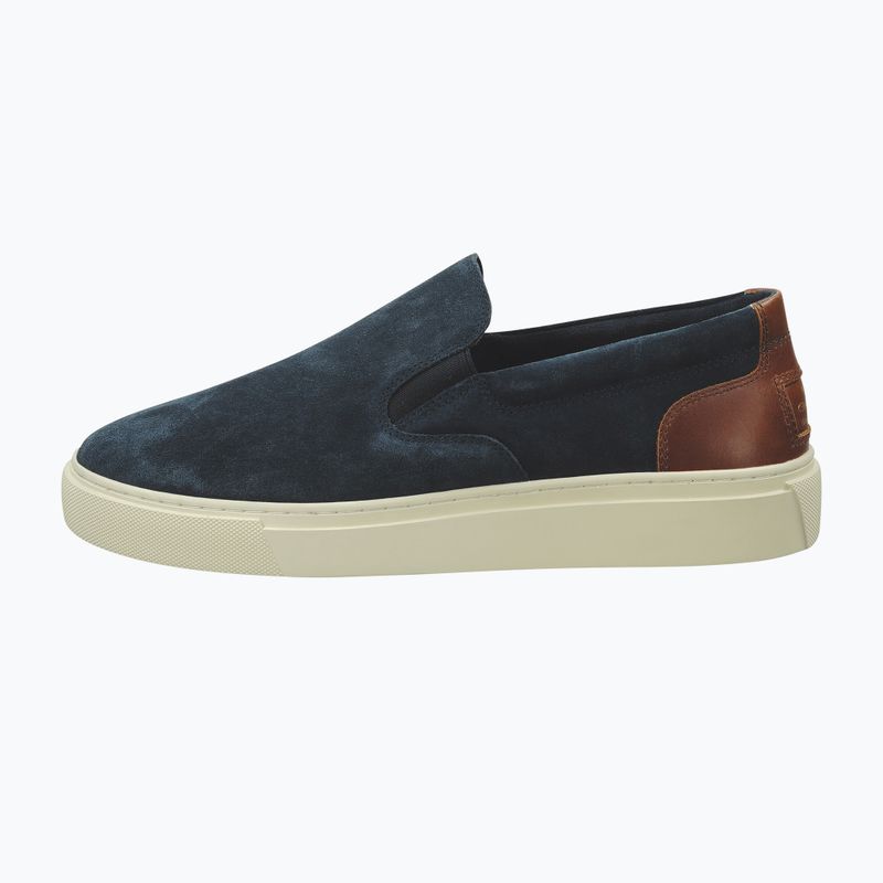 GANT Mc Julien marine men's shoes 9