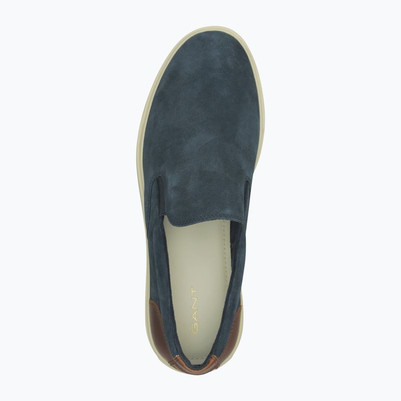 GANT Mc Julien marine men's shoes 13
