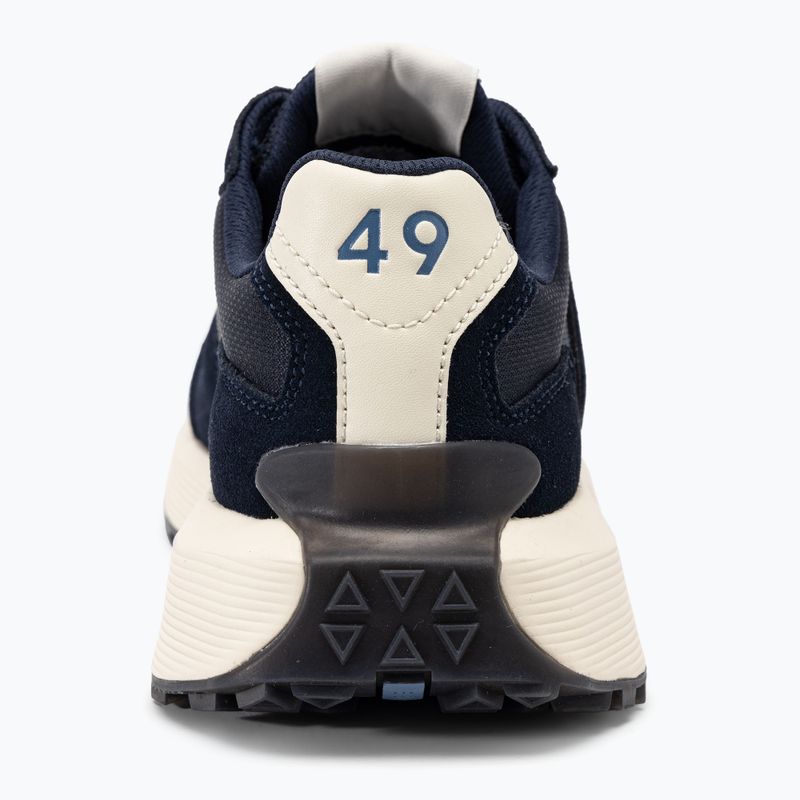 GANT men's shoes Ronder marine 7