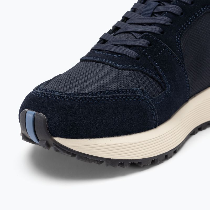 GANT men's shoes Ronder marine 8