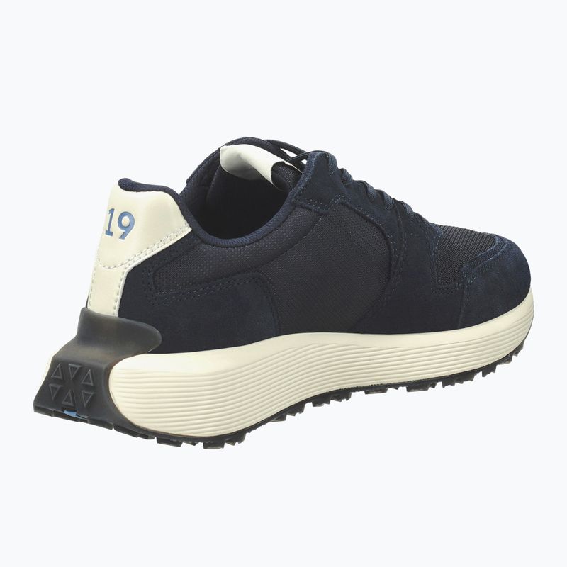 GANT men's shoes Ronder marine 9