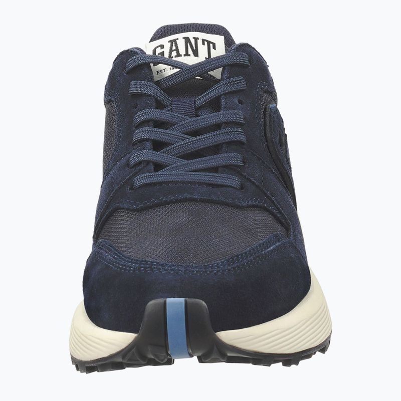 GANT men's shoes Ronder marine 6