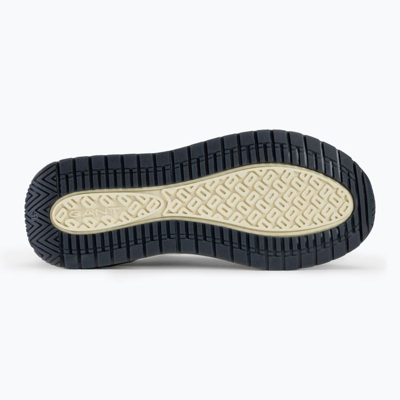 Men's shoes GANT Jeuton black 4