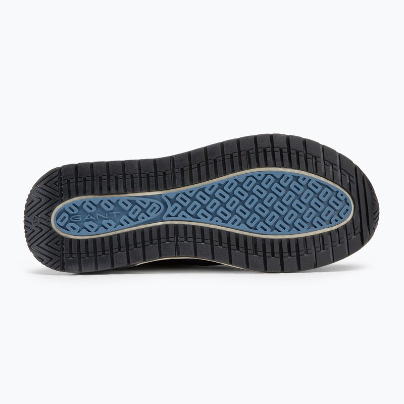GANT Jeuton marine men's shoes 4