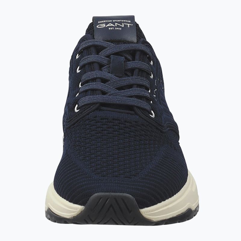 GANT Jeuton marine men's shoes 10