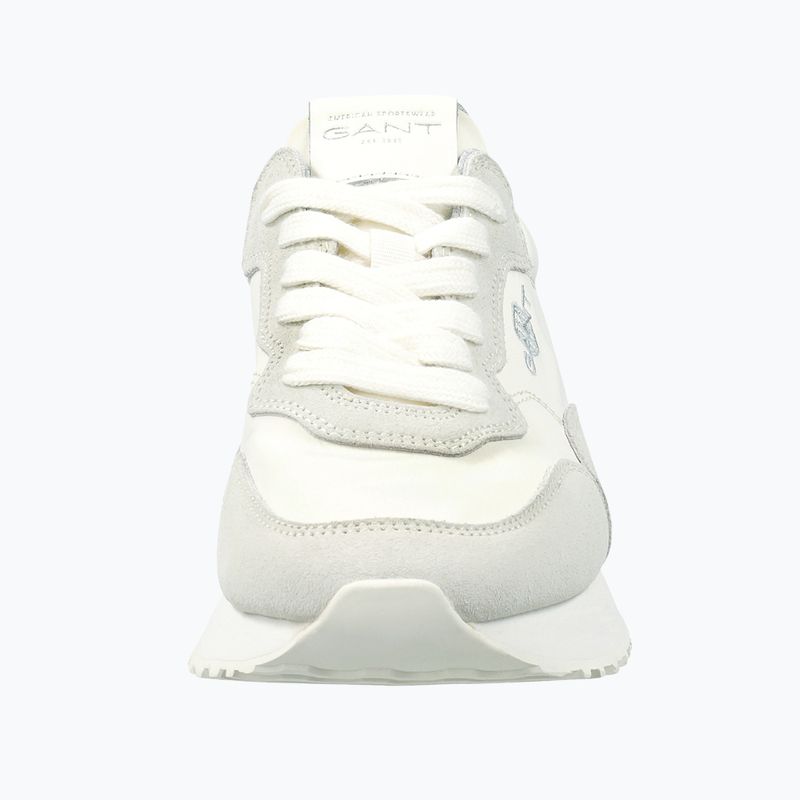 Women's shoes GANT Bevinda off white 9