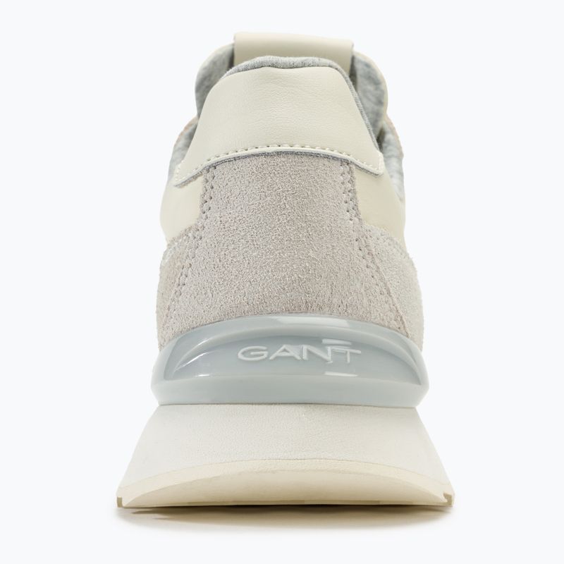 Women's shoes GANT Bevinda off white 7