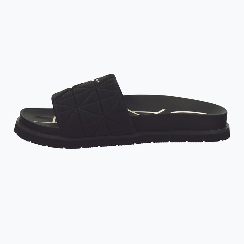 Women's slides GANT Mardale black 9
