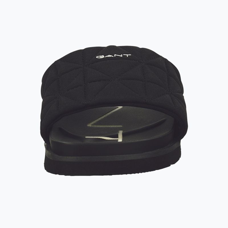 Women's slides GANT Mardale black 10