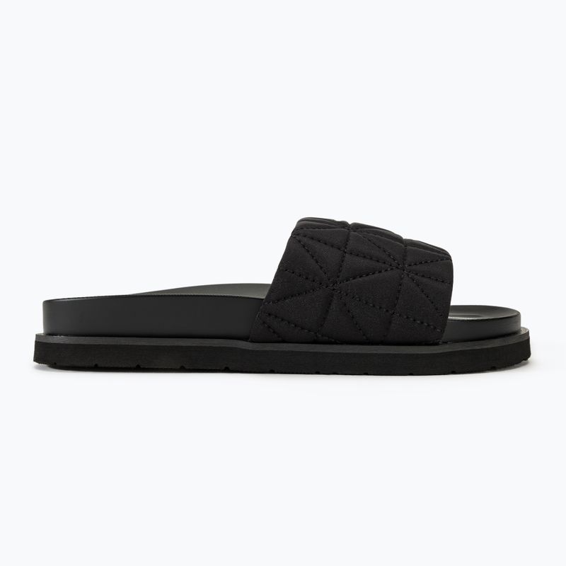 Women's slides GANT Mardale black 2