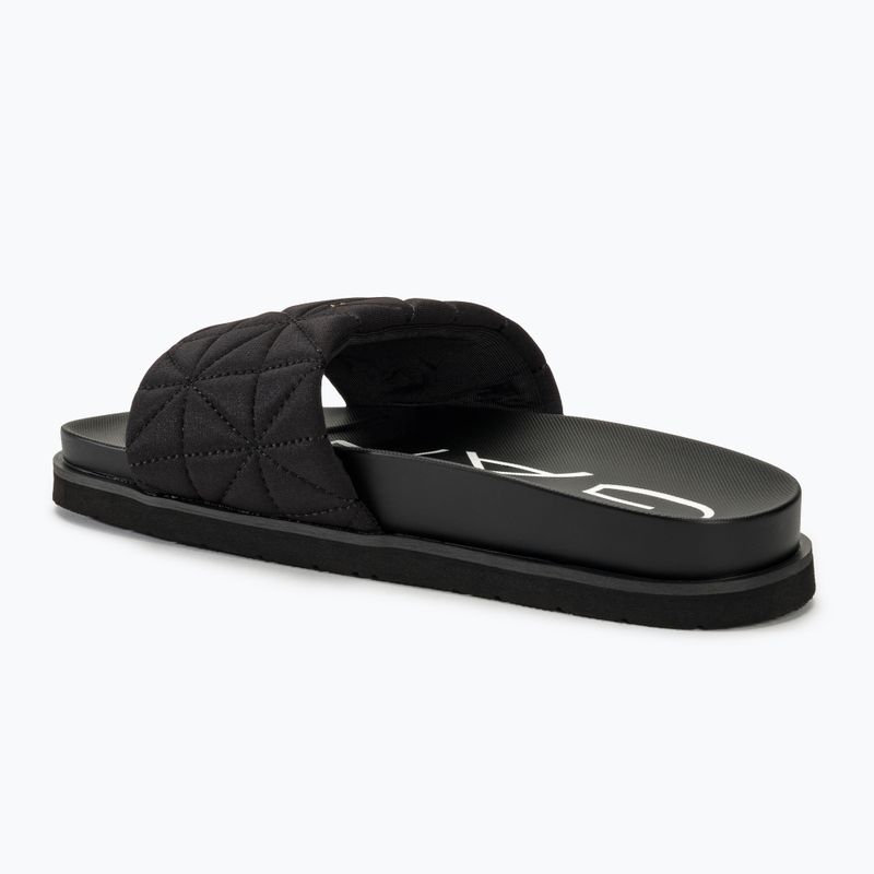 Women's slides GANT Mardale black 3