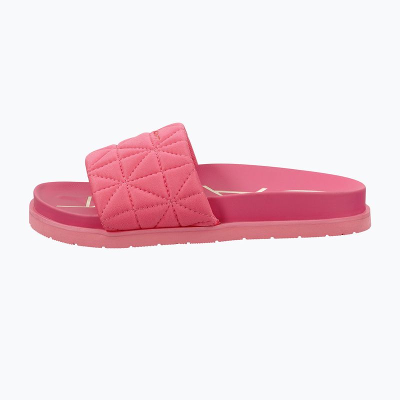 Women's slides GANT Mardale hot pink 9