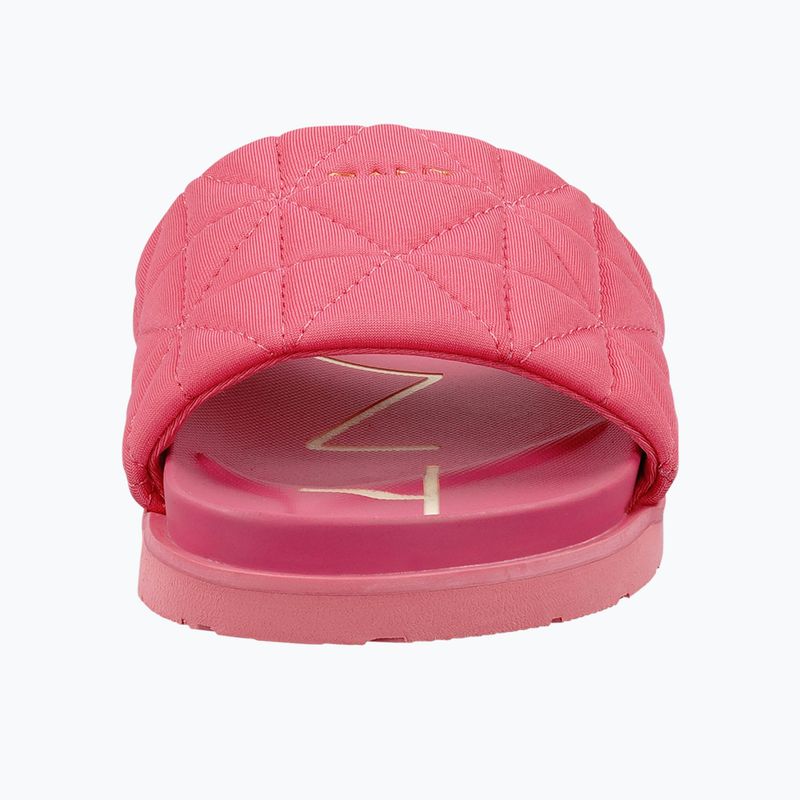 Women's slides GANT Mardale hot pink 10