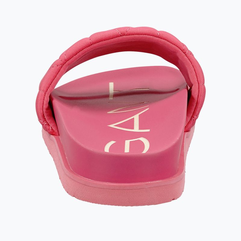 Women's slides GANT Mardale hot pink 11