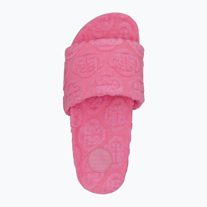 Women's GANT Mardale hot pink slides 13