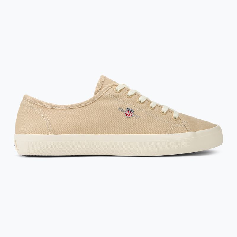 GANT women's shoes Pillox dry sand 3