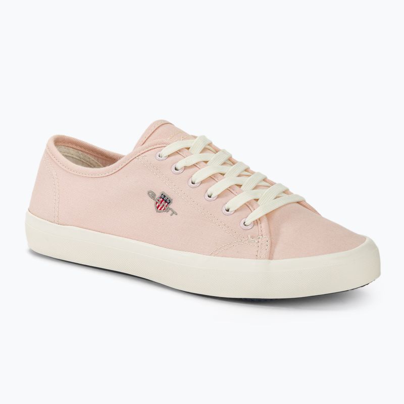 GANT women's shoes Pillox light pink