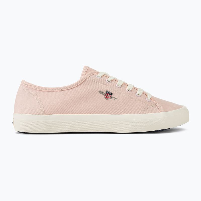 GANT women's shoes Pillox light pink 3