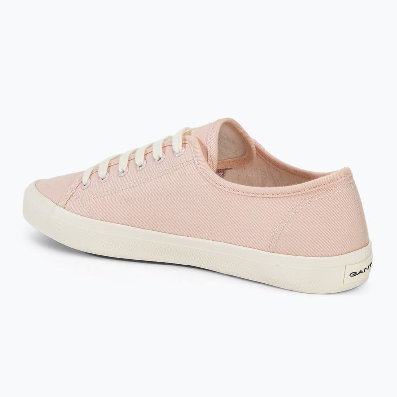 GANT women's shoes Pillox light pink 4