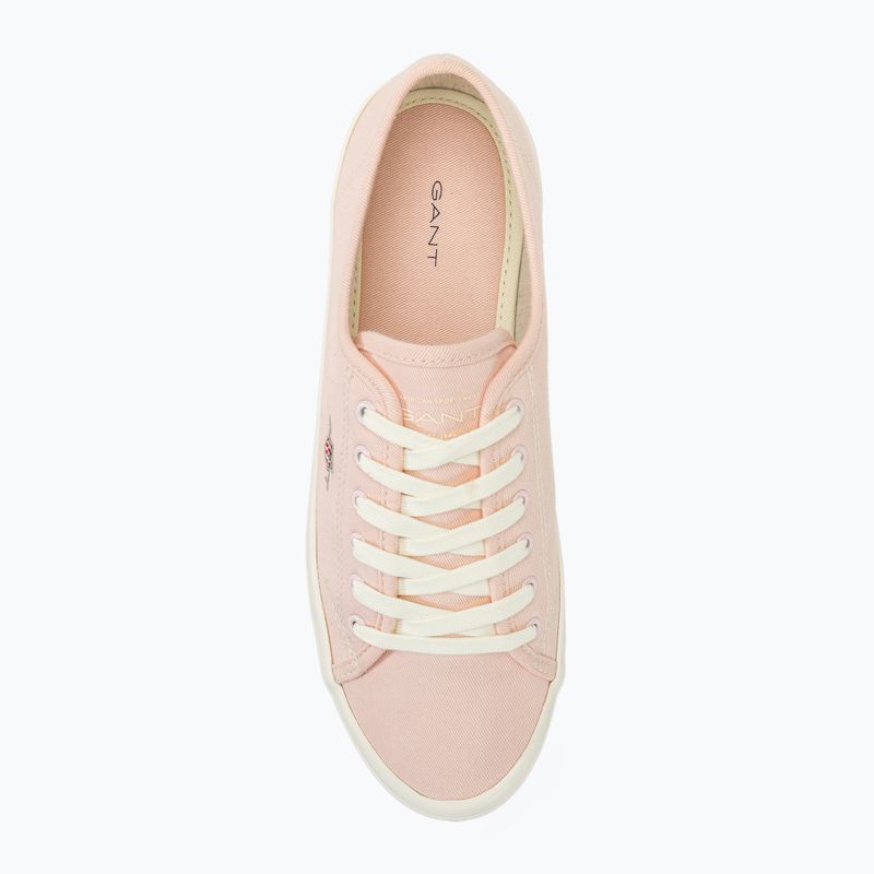 GANT women's shoes Pillox light pink 6