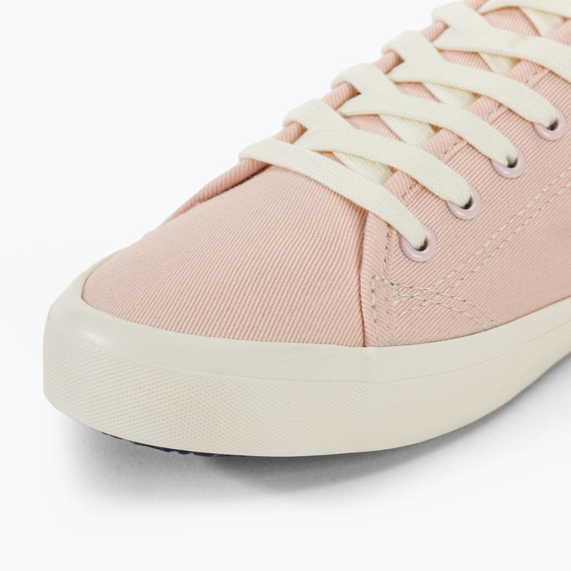 GANT women's shoes Pillox light pink 8