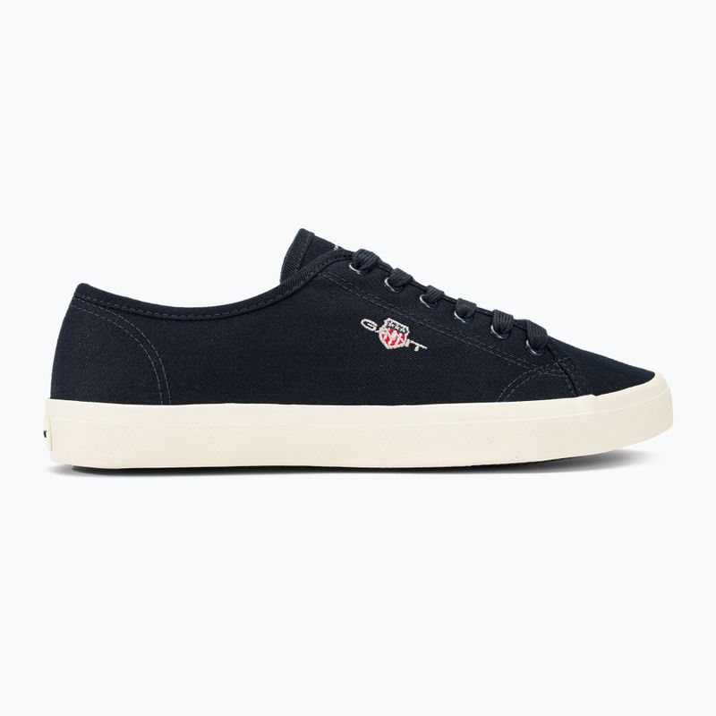 Women's shoes GANT Pillox marine 3