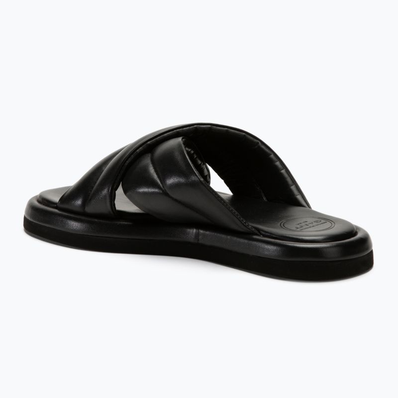 GANT Clareha women's slides black 3