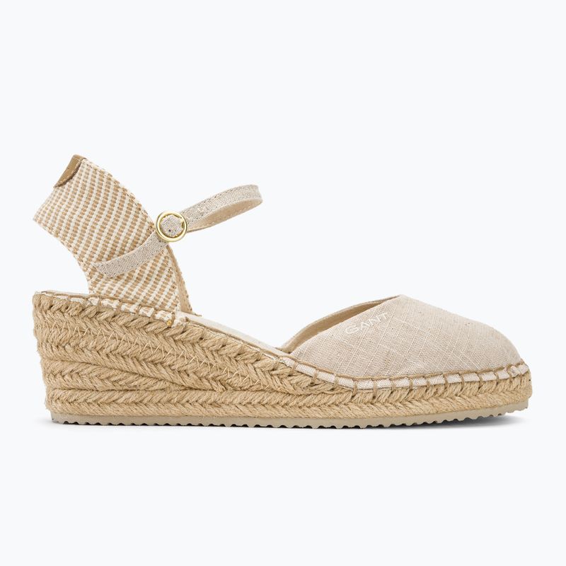 GANT Luliza women's shoes 2