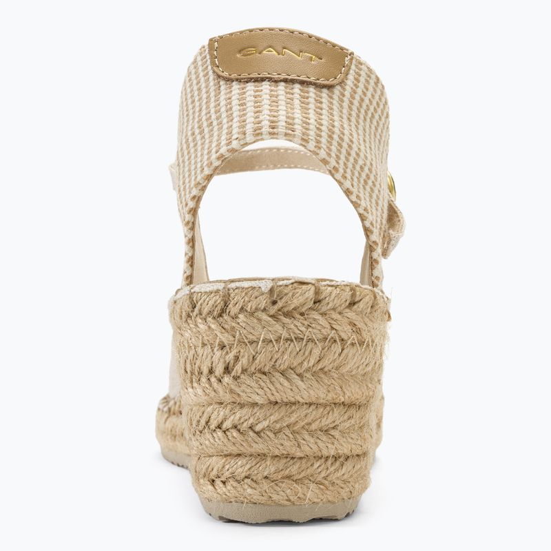 GANT Luliza women's shoes 6