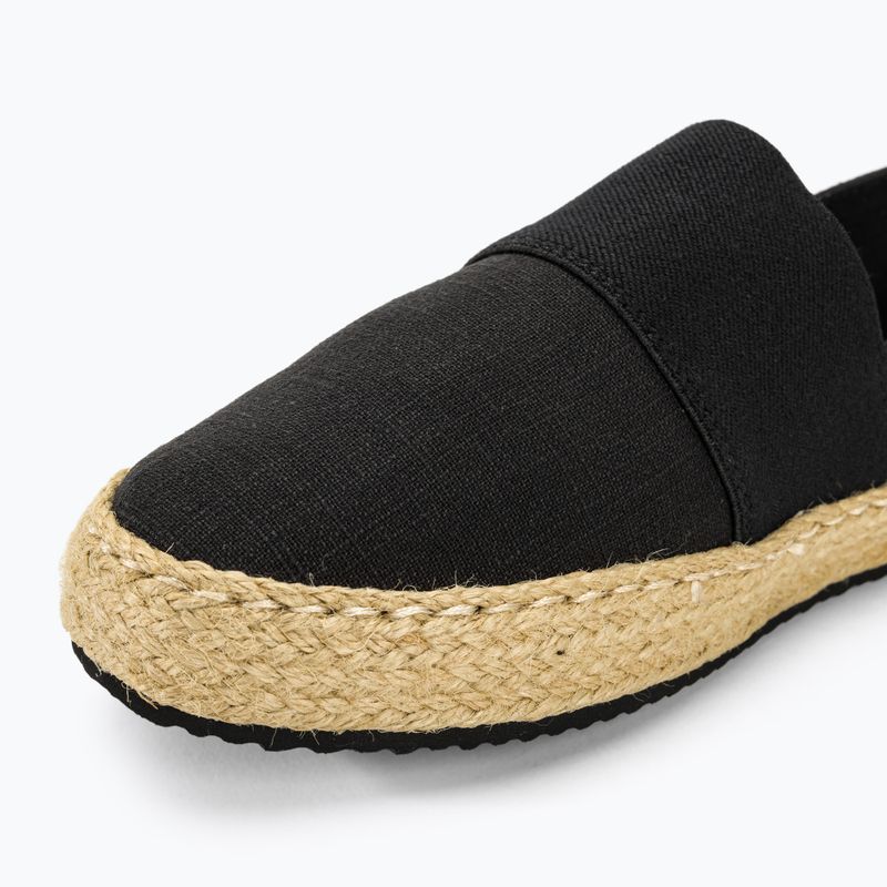 GANT Raffiaville women's shoes black 8