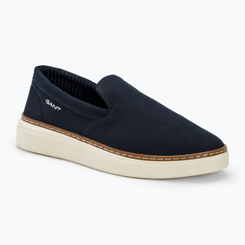 GANT San Prep marine men's shoes