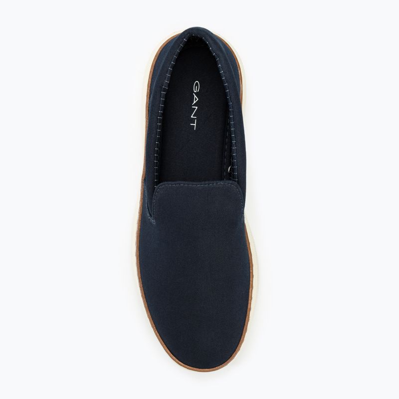 GANT San Prep marine men's shoes 5
