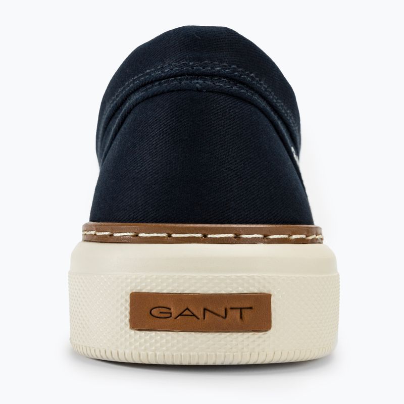 GANT San Prep marine men's shoes 6