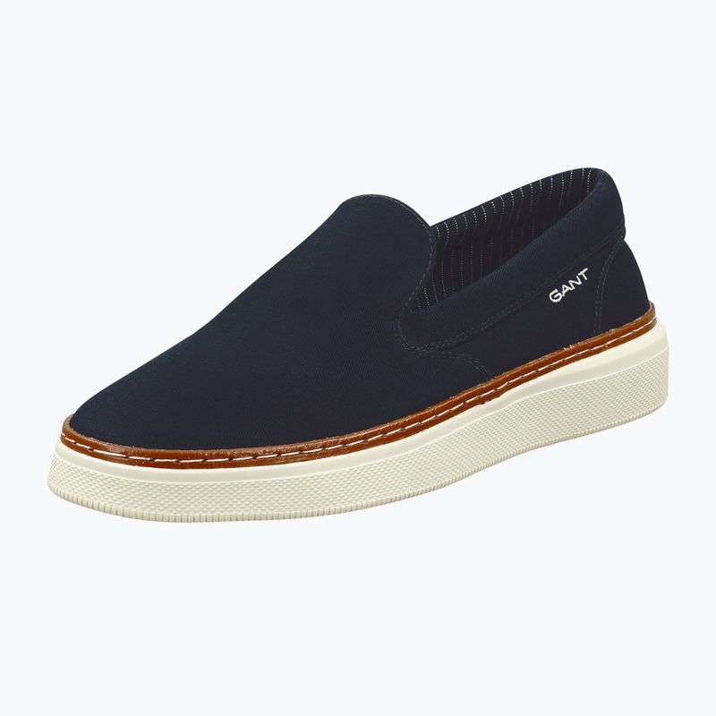 GANT San Prep marine men's shoes 8