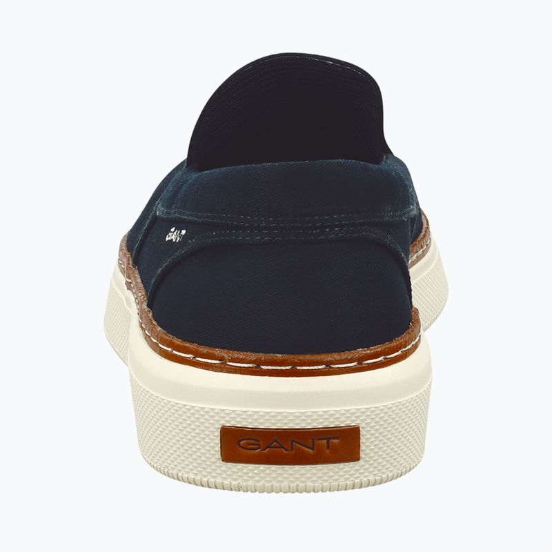 GANT San Prep marine men's shoes 11