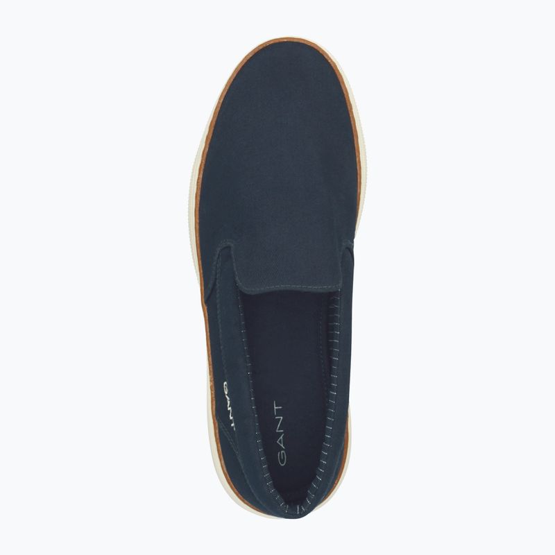 GANT San Prep marine men's shoes 13
